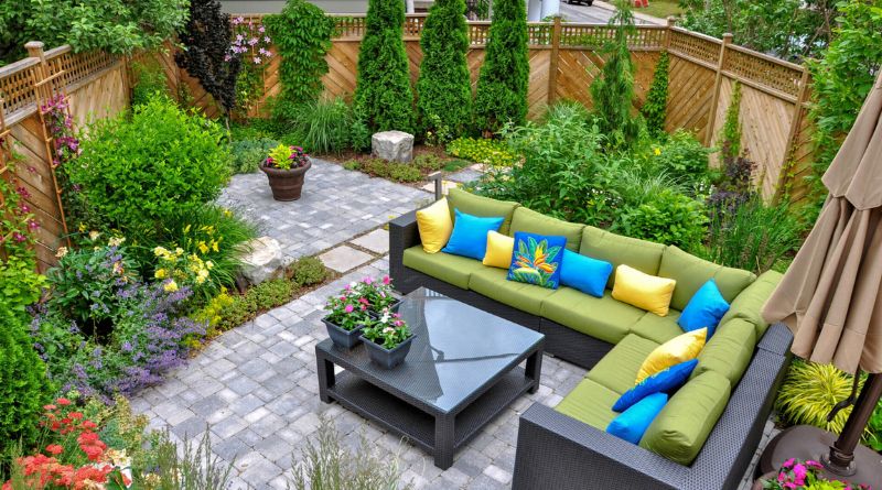 Creating Your Perfect Outdoor Oasis