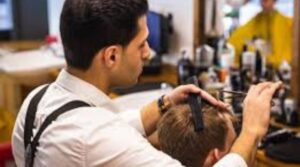 Turkish Barber: A Tradition of Grooming Excellence