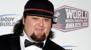 Chumlee Net Worth