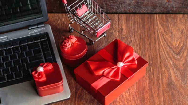 Best Online Shopping Site for Gifts