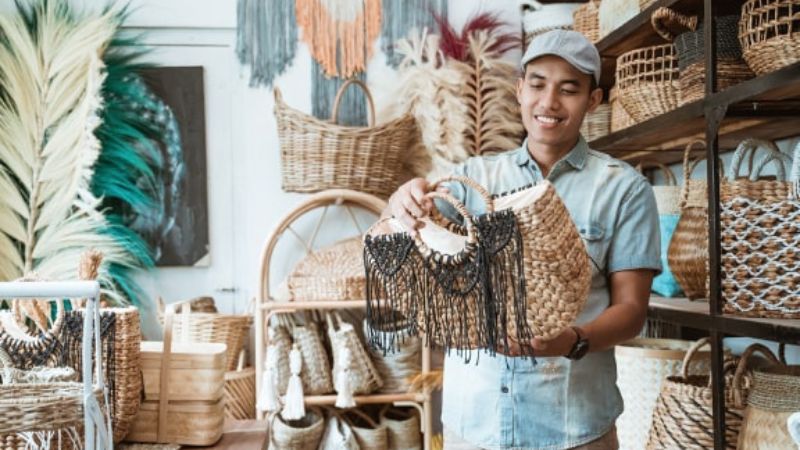 Buy Handmade Crafts Online