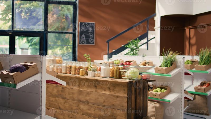 Organic Lifestyle Store